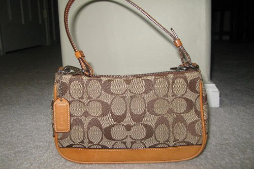 10. Coach