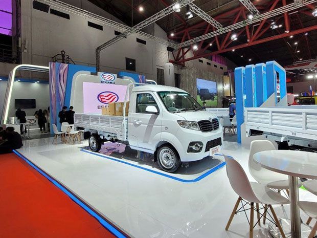 Susah Beli Mobil Esemka, Warga Solo Ini Gugat Jokowi Rp300 Juta