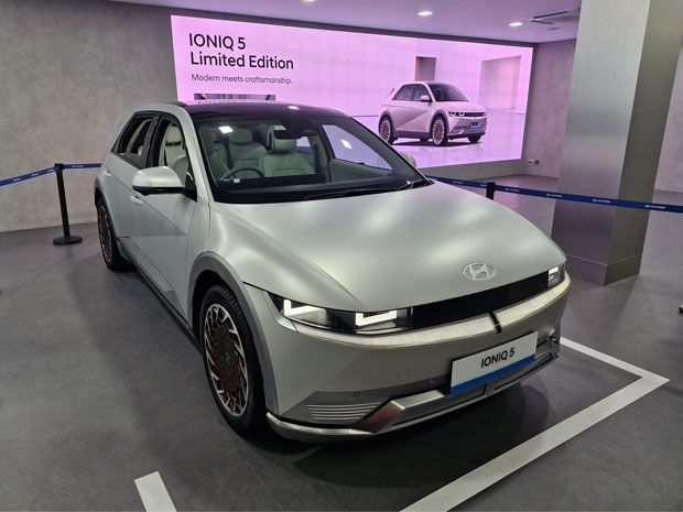 Hyundai, Hyundai Indonesia, Mobil Baru Hyundai, mobil baru Hyundai 2025, Hyundai Mau Luncurkan Mobil Baru Keenam di Indonesia Awal Juni 2025