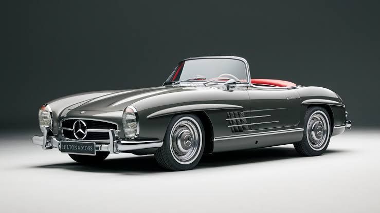 Mengenal Sejarah Sistem Penamaan di Mercedes-Benz, Kini Nomenklaturnya Makin Rumit