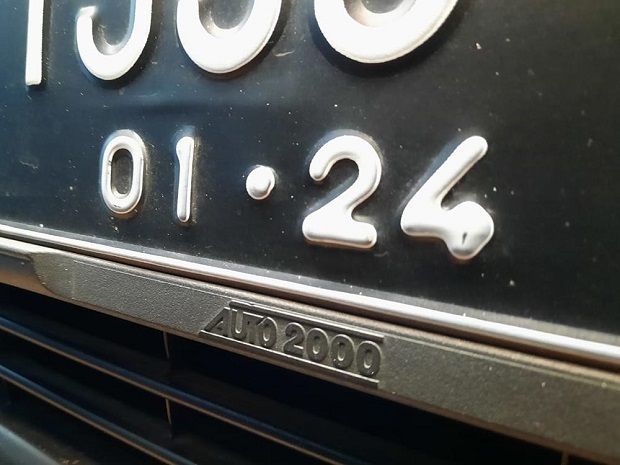 Serba-Serbi Plat Nomor Kendaraan, Arti Huruf dan Angka, serta Cara Mengeceknya