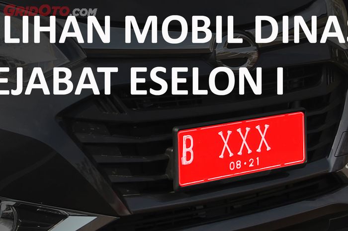 menteri keuangan sri mulyani, Pejabat Eselon I, Mobil Dinas Pejabat, Mobil Dinas Eselon 1, Anggaran Mobdin Eselon 1, Sekarang Jadi Tahu, Anggaran Mobil Dinas Pejabat Eselon 1 Tahun 2026 Nyaris Semilyar