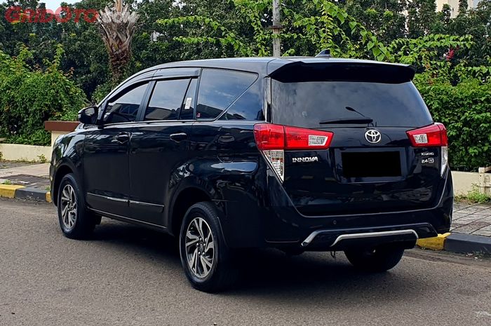 dealer, toyota kijang innova, innova reborn, skema cicilan, Intip Skema Cicilan Innova Reborn Terbaru, Per Bulan Cukup Bayar Segini