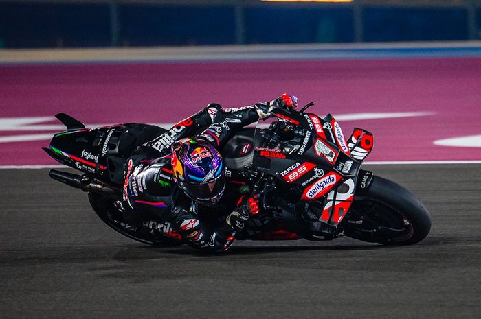 MotoGP, kontrak, aprilia, jorge martin, Maksa Putus Kontrak Aprilia Lebih Awal, Ini Konsekuensi Berat Buat Jorge Martin