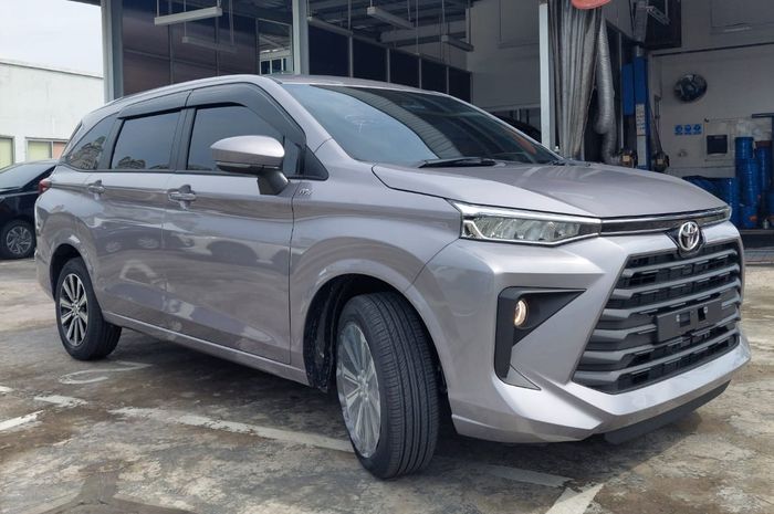 pajak kendaraan, pajak avanza, Pajak Toyota Avanza, Pajak Kendaraaan Indonesia, Pajak Avanza Rp 500 Ribu, Bikin Iri, Ini Sebab Pajak Toyota Avanza di Malaysia dan Thailand Cuma Rp 150 Sampai 500 Ribu