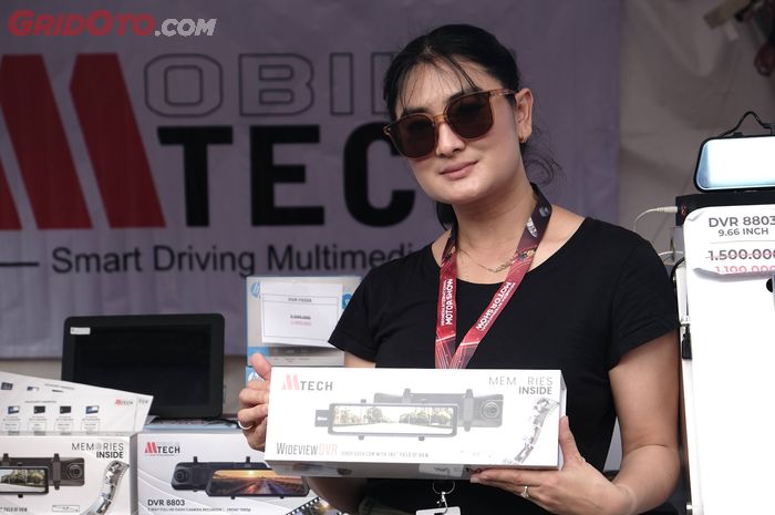 Kramat Motor, Headunit, dashcam, mobiletech, power back door, Quad PPF, Penjualan Part Aftermarket Turun, Kramat Motor Gercep Lakukan Inovasi Bisnis
