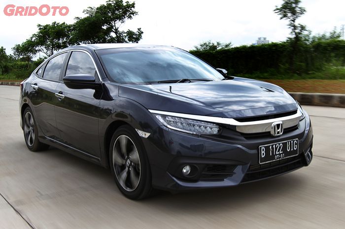 masalah, Servis, turbo, turbin, tenaga mesin, Masalah di Turbo Bikin Lari Mobil Jadi Loyo, Begini Penjelasannya
