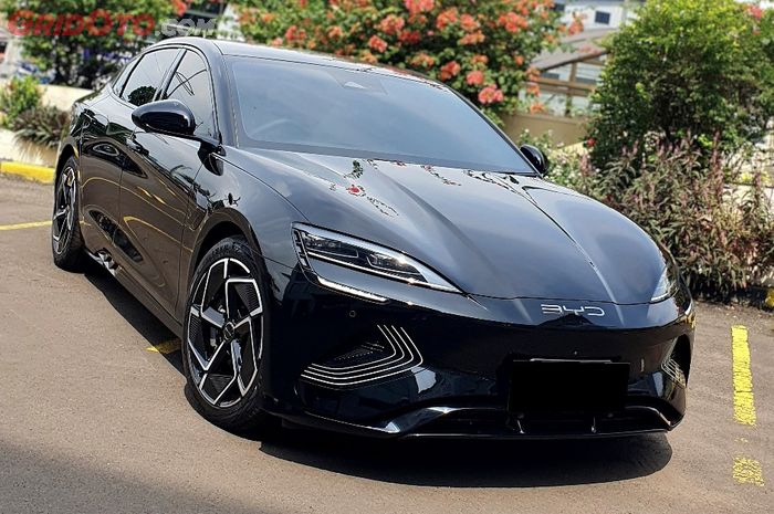 mobil bekas, mobil cina, focus motor, Enggak Disangka, Sekarang Mobil Bekas Cina Banyak Yang Beli, Ini Alasannya