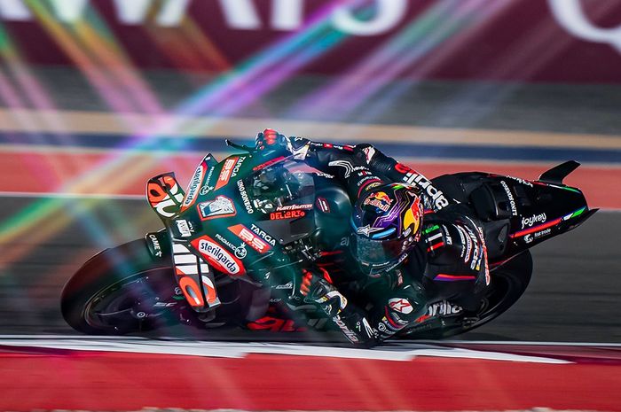 MotoGP, aprilia, jorge martin, albert varela, Takut Naik Pengadilan, Manajer Jorge Martin Usul MotoGP Jiplak Cara F1