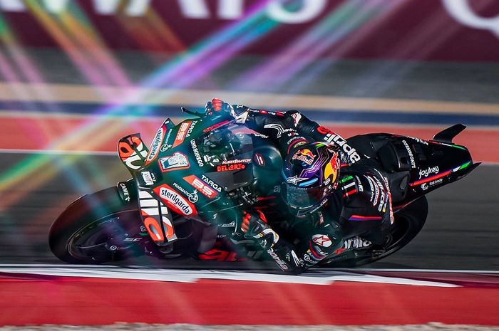 MotoGP, Ducati, aprilia, jorge martin, Gak Kaget Jorge Martin Geger Putus Kontrak Aprilia, Ternyata Bukan Pertama Kali