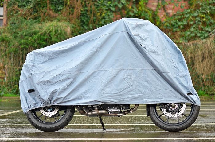 oli mesin, shell indonesia, ganti oli mesin, Ini Sebabnya Motor Jarang Dipakai Juga Perlu Ganti Oli Mesin Berkala