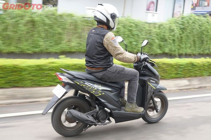 anti maling, honda, alarm, honda beat, Gampang Banget, Begini Cara Aktifkan Fitur Anti Maling di Honda BeAT Terbaru