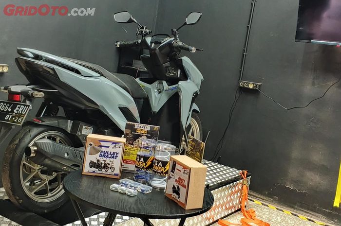 perawatan motor matic, bengkel art n speed, ART N SPEED Cimahi, Biaya Service Motor Matic, Biaya Service Motor Matic di ART N SPEED Cimahi, Mulai Rp 190 Ribuan
