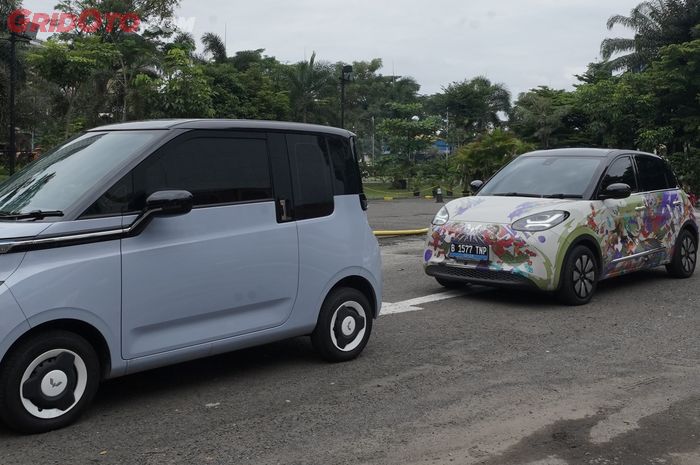 mobil listrik, mobil bekas, pedagang mobil bekas, mobil listrik bekas, pedagang mobil listrik bekas, Pedagang Mobil Bekas Enggak Bisa Tidur, Stock Mobil Listrik Bekas Susah Keluar