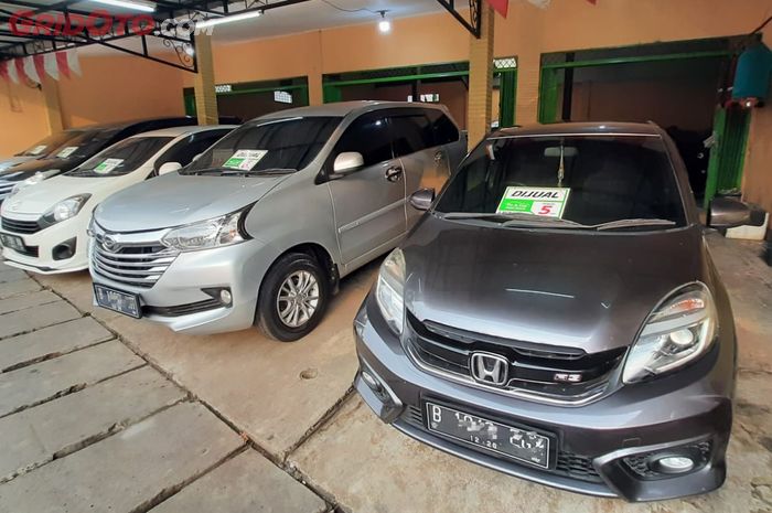 media sosial, jual beli mobil bekas, mobkas, penipuan mobil bekas, Waspada Beli Mobil Bekas Via Medsos, Penipu Pakai Modus Ini Buat Kelabui Pembeli
