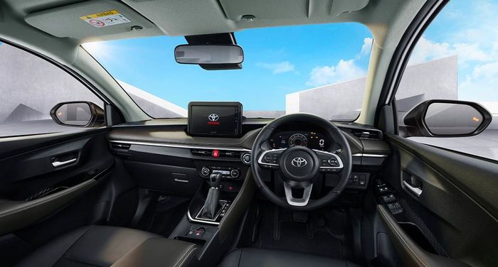 toyota, mobil baru, toyota vios, harga, harga toyota vios, Mau Beli Toyota Vios Setelah Lebaran, Ini Update Harganya per April 2025
