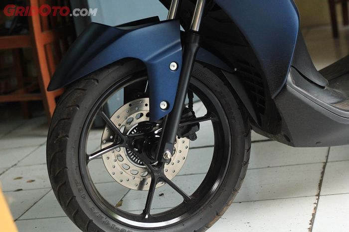 motor bekas, bearing roda, roda motor, penyebab bearing roda motor cepat rusak, bearing roda motor cepat rusak, kenapa bearing roda motor cepat oblak, Inilah Sebabnya Kenapa Bearing Roda Motor Bisa Gampang rusak