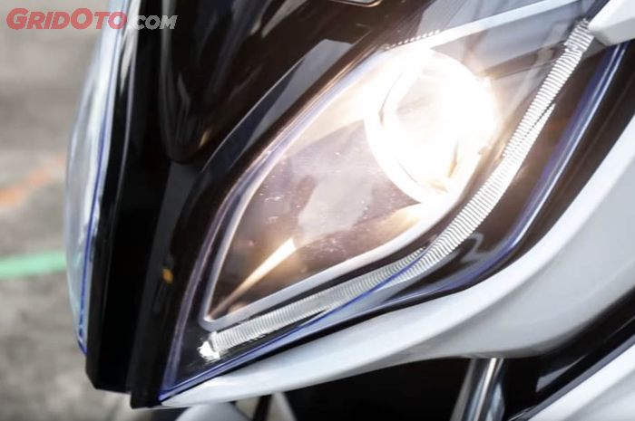 motor bekas, penyebab lampu bohlam sering putus, penyebab lampu motor cepat putus, kenapa lampu motor cepat putus, lampu motor cepat putus, Cara Mengatasi Bohlam Lampu Utama Motor Bekas Yang Sering Putus
