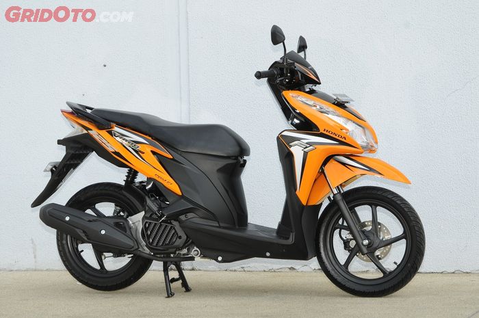 motor matic, fuel pump, ciri fuel pump lemah, tanda fuel pump motor matic lemah, fuel pump honda vario 125, fuel pump honda vario 125 lemah, ciri fuel pump honda vario 125 lemah, Beginilah Ciri-ciri Tekanan Fuel Pump di Matic Honda Vario 125 Lemah