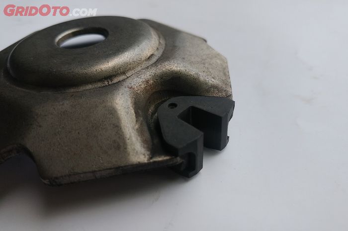 motor matic, slide piece, slide piece kw, dampak motor matic pakai slide piece kw, slide piece motor matic, risiko motor matic pakai slide piece kw, Wajib Tahu, Ini Dampak Merugikan Motor Matic Pakai Slide Piece CVT KW
