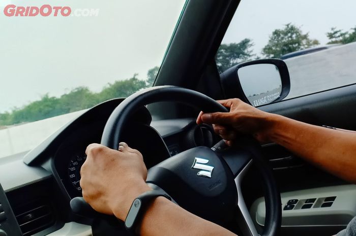 mobil bekas, power steering elektrik, penyebab power steering elektrik rusak, power steering elektrik mobil, Hati-hati, Hal Sepele Ini Bikin Power Steering Elektrik Mobil Bekas Cepat Rusak