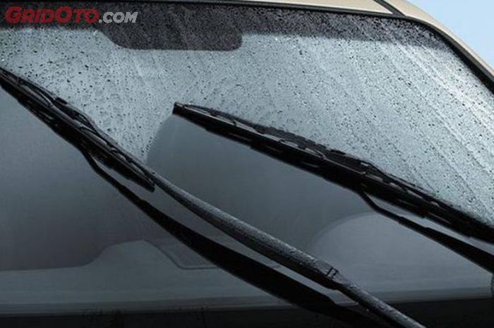 wiper mobil, mobil bekas, gejala wiper kaca mobil rusak, ciri wiper mobil minta ganti, tanda wiper harus ganti, Wiper Mobil Bekas Masih Bagus Atau Perlu Diganti, Simak Gejalanya