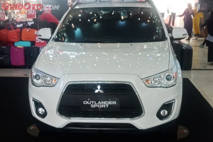 mobil, udara, filter udara, filter, outlander, Filter Udara Outlander dari Merek OEM dan Aftermarket, Harganya Murah!