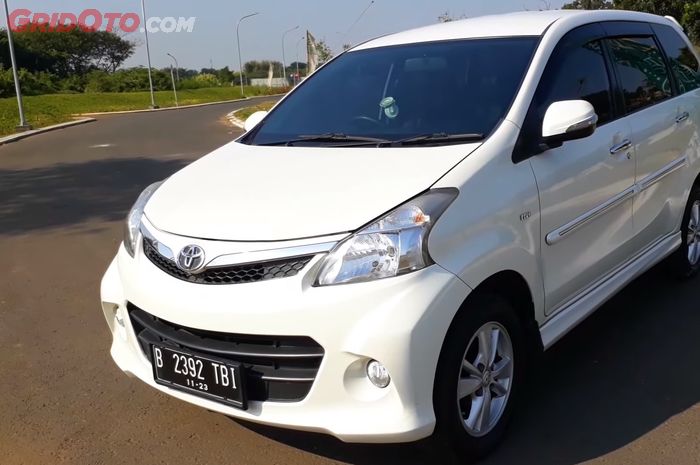 mobil bekas, mobil bekas avanza, mobil bekas honda jazz, mobil bekas di bawah Rp 150 juta, harga mobil bekas dibawah Rp 150 juta, Berburu Mobil Bekas Harga di Bawah Rp 150 Juta, Simak Mereknya