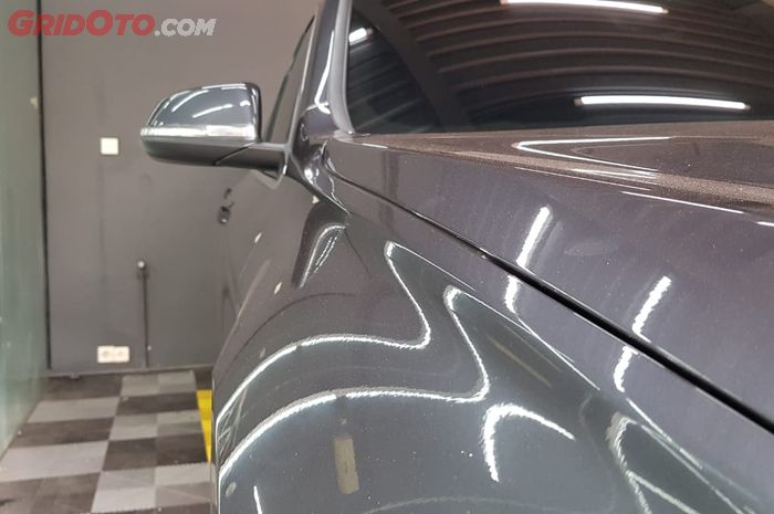 mobil bekas, cat mobil, cat mobil kusam, penyebab cat kusam, penyebab cat mobil kusam, apa penyebab cat mobil kusam, kenapa cat mobil bisa kusam, Inilah Tiga Hal Sepele Penyebab Cat Mobil Bisa Cepat Kusam, Simak