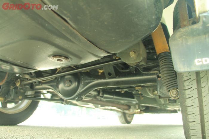 mobil bekas, oli gardan, gardan mobil, oli gardan mobil, kapan ganti oli gardan, Ini Sebabnya Ganti Oli Gardan Mobil Sangat Penting, Jangan Diremehkan