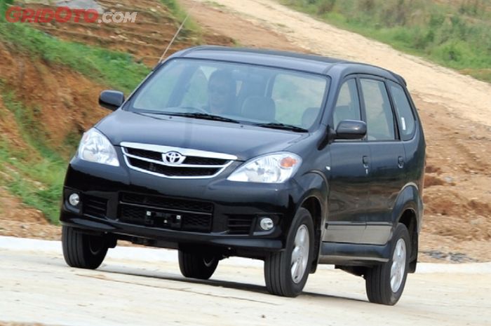 toyota avanza, menggiurkan, avanza bekas, mobil bekas avanza, harga mobil bekas avanza, Makin Menggiurkan, Mobil Bekas Toyota Avanza Harganya Cuma Segini