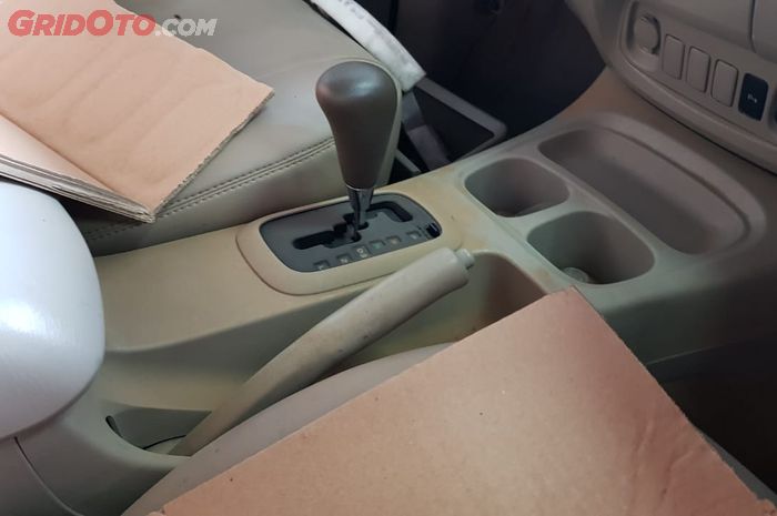 Kijang Innova, kijang innova matik, innova matik, tips beli kijang innova seken, Terkenal Bandel, Waspadai Penyakit yang Sering Muncul di Innova Matik