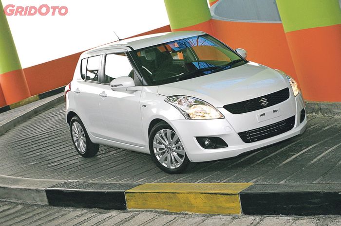 mobil bekas, suzuki swift, penyakit mobil bekas, masalah mobil bekas, mobil bekas suzuki swift, penyakit mobil bekas suzuki swift, masalah mobil bekas suzuki swift, apa masalah mobil bekas suzuki swift, Yang Minat Suzuki Swift Bekas Wajib Cek Dua Komponen Ini, Sering Minta Jajan