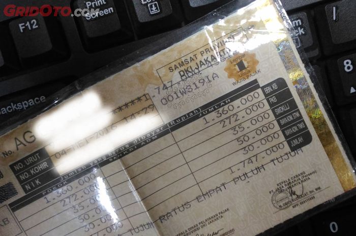jasa marga, swdkllj, Target Pajak Kendaraan, Tahun 2025, Segini Capaian Sumbangan Wajib Dana Kecelakaan Lantas