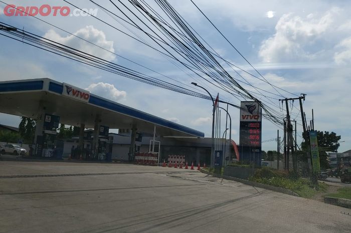 Indonesia, vivo, update, harga bbm, daftar, Mei 2025, Update Harga BBM Vivo di Indonesia Per Mei 2025, Turun Semua Euy