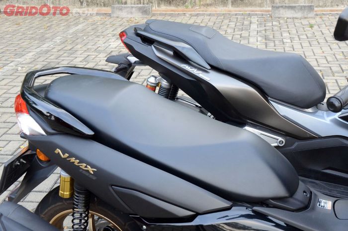 jok motor, kulit jok, Jok Keras, jok motor keras, ganti kulit jok motor, Bukan Dari Busa, Tapi Ini Biang Kerok Jok Motor Terasa Keras