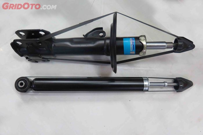 mobil bekas, sokbreker mobil, cara memilih sokbreker mobil, gimana cara memilih sokbreker mobil, sokbreker mobil single action, sokbreker mobil double action, cara pilih sokbreker, cara pilih sokbreker mobil, Beginilah Cara Membedakan Sokbreker Mobil Jenis Single Action atau Double Action