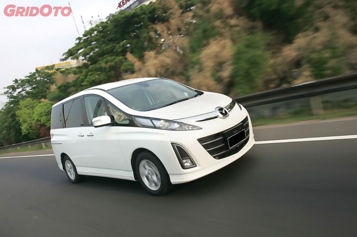 mobil bekas, mazda biante bekas, biante bekas, harga mobil bekas mazda biante, mobil bekas Mazda Biante, Nyaman Buat Keluarga, Mazda Biante 2012-2017 Dijual Mulai Segini