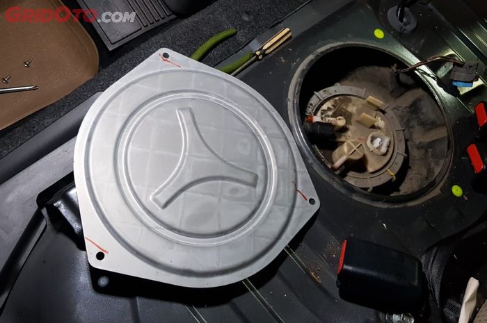 mobil bekas, fuel pump, penyebab fuel pump rusak, filter fuel pump, komponen penyebab fuel pump rusak, Ini Komponen Penyebab Fuel Pump Mobil Bekas Dibilang Rusak