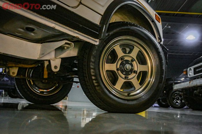 perjalanan jauh, ban mobil, tekanan ban, ban capek, Apakah Ban Mobil Bisa Capek dan Butuh Ngadem Saat Perjalanan Jauh?