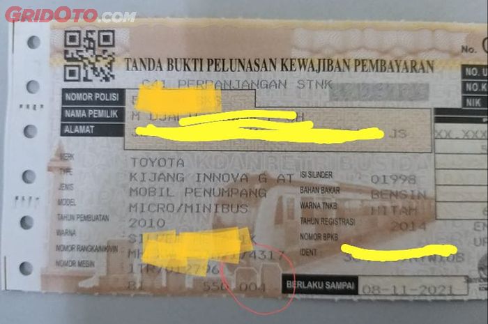 dki jakarta, pajak progresif, aturan pajak progresif., Punya Mobil Berapapun Gak Bakal Kena Pajak Progresif, Ini Rahasianya