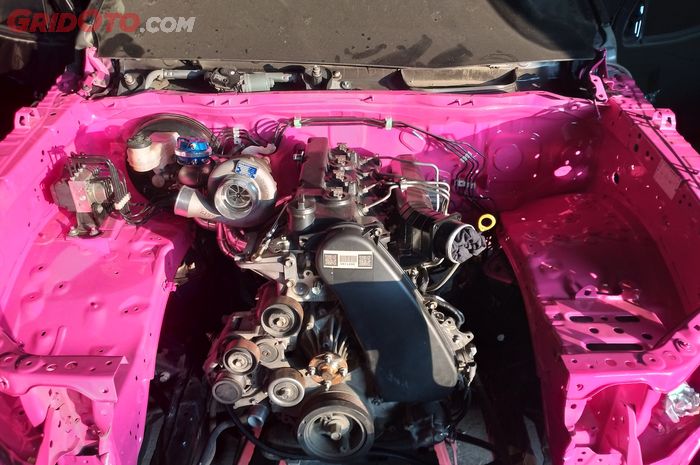debu, udara, turbin, Turbo Diesel, tenaga mesin, Force induction, Membersihkan Turbo Diesel Itu Wajib, Disarankan Setiap Segini