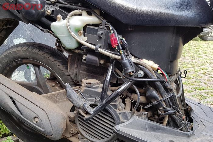 motor bekas, kabel body motor, kabel body KW, kabel body, bahaya kabel body motor kw, dampak kabel body motor kw, Wajib Tahu, Ternyata Seberbahaya Ini Pakai Kabel Body Motor KW