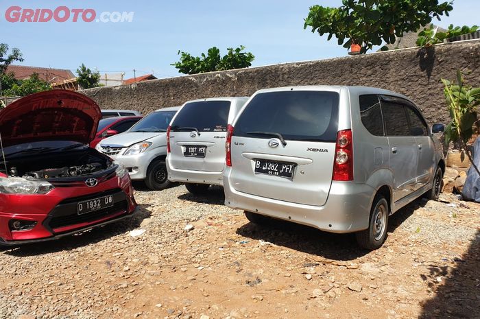 pajak progresif, Mobil Operasional, Mobil perusahaan, Bebas Pajak Progresif, Mobil Bebas Progresif, Punya Mobil Lebih Dari Satu Belum Tentu Kena Pajak Progresif, Ini Kriterianya
