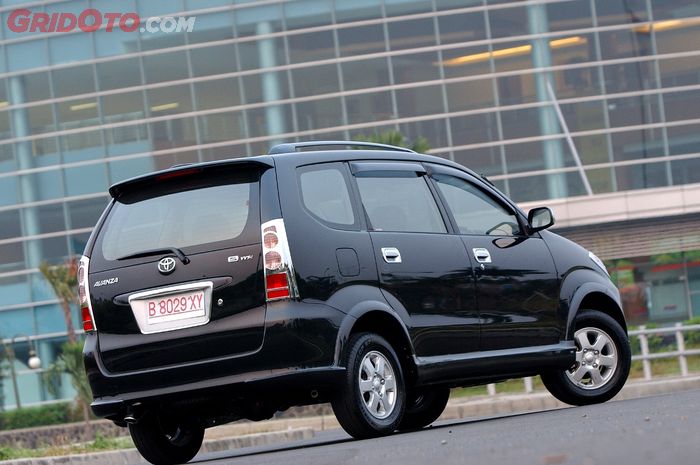 toyota avanza, avanza bekas, mobil bekas avanza, Toyota Avanza bekas, harga mobil bekas avanza, Mobil Bekas Avanza DIjual Mulai Rp 70 Jutaan, Simak Tipe dan Tahunnya