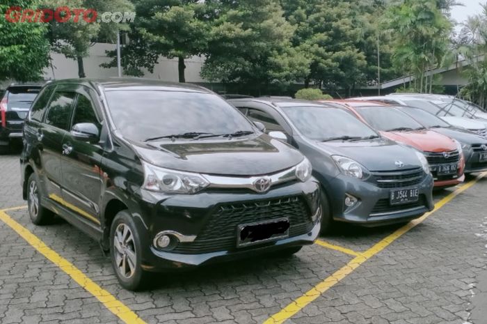 mobil matik, Avanza Matik, avanza matik bermasalah, Toyota Avanza bekas matik, Biar Paham, Ini Masalah yang Ada di Toyota Avanza Bekas Tipe Matik