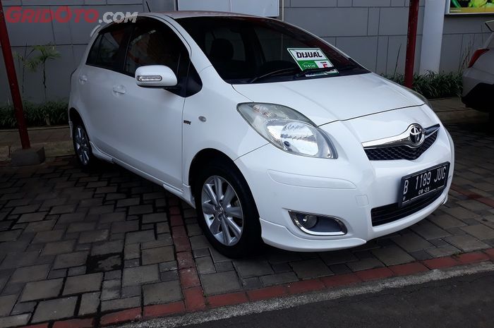 Yaris Bekas, toyota yaris bekas, mobil bekas toyota yaris, mobil bekas yaris, harga mobil bekas yaris, Tinggal Segini Harga Mobil Bekas Toyota Yaris, Pas Untuk Keluarga