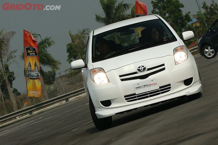 toyota yaris, mobil bekas, mobil bekas toyota yaris, kelebihan mobil bekas, kekurangan mobil bekas, kelebihan mobil bekas toyota yaris, kelebihan mobil bekas toyota yaris konde, kekurangan mobil bekas toyota yaris, kekurangan mobil bekas toyota yaris konde, mobil bekas toyota yaris konde, toyota yaris konde, yaris konde, Yang Mau Beli Simak, Ini Kelebihan dan Kekurangan Toyota Yaris Bakpao