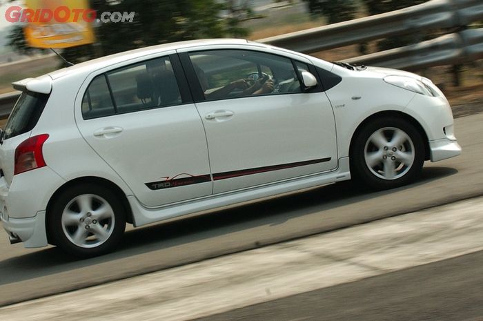 toyota yaris, yaris bakpao, toyota yaris bekas, Harga mobil bekas Toyota Yaris, mobil bekas toyota yaris, Cocok Untuk Anak Muda, Mobil Bekas Toyota Yaris Harganya Cuma Segini
