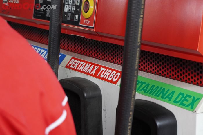 solar, Dexlite, harga solar, V-Power Diesel, Primus Diesel Plus, BP Ultimate Diesel, Harga Solar Non-Subsidi Turun Awal September 2025, Ini yang Paling Murah